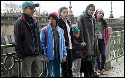 První část filmu El Paso je dotočena